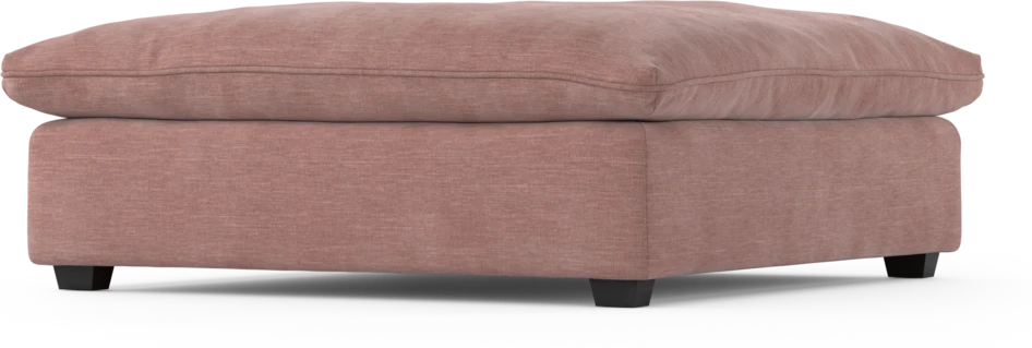 Bellora - Fotpall 105 - Rosa