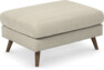 Bridge - Fotpall 95 - Beige