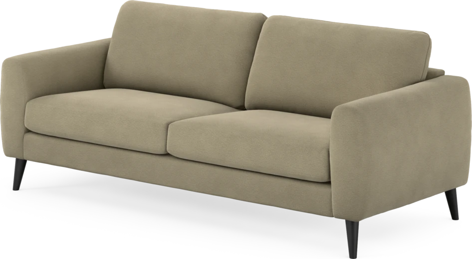 Bridge - 3-sits soffa - Beige