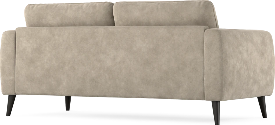 Bridge - 2-sits soffa - Beige