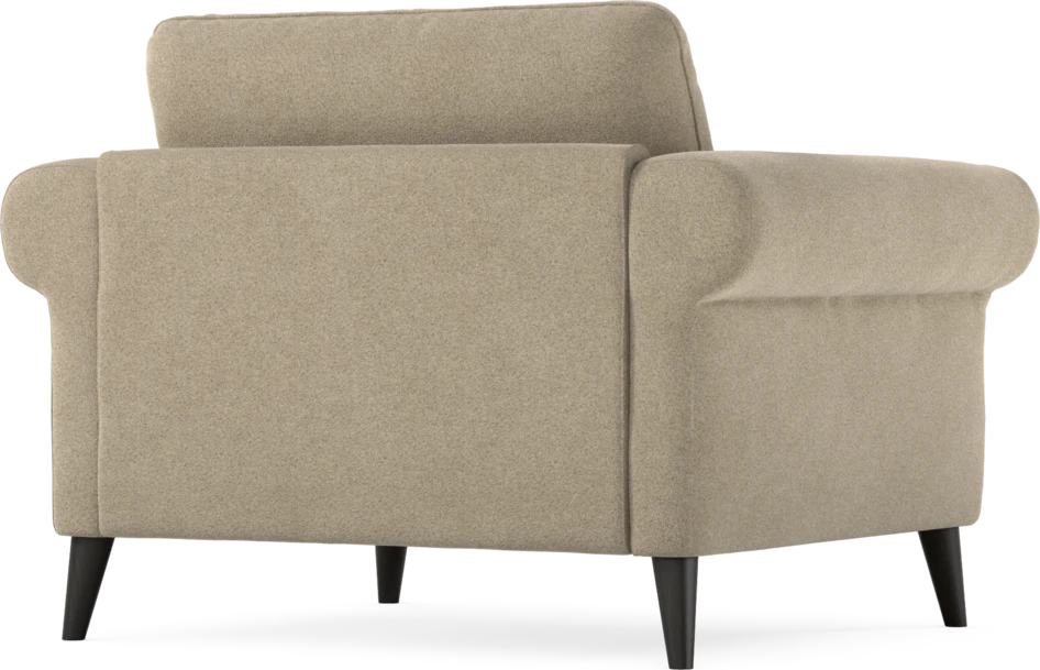 Bridge - Fåtölj - Beige