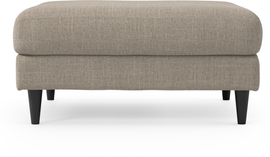 Bridge - Fotpall 95 - Beige