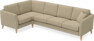 Eden - Hörnsoffa 1+3 - Beige