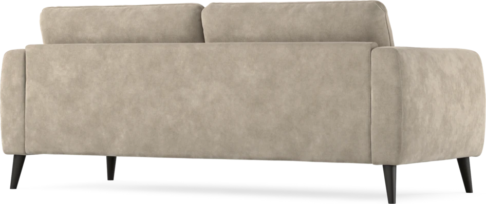 Bridge - 3-sits soffa - Beige