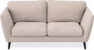 Madison - 2-sits soffa - Beige