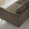 Bridge  - 3-sits soffa - Beige