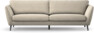 Madison Lux - 4-sits soffa - Beige