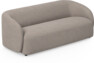 Sonia - 3-sits soffa - Beige
