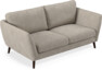 Madison Lux - 2-sits soffa - Vit