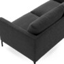 Impression - 3-sits soffa - Grå