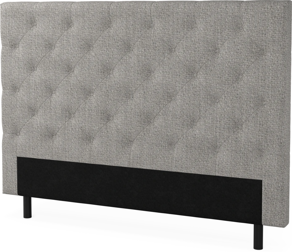 Delux Pikerad - Sänggavel, 90-210 cm