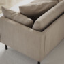 Harper - 3-sits soffa - Beige