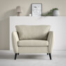 County - Fåtölj - Beige