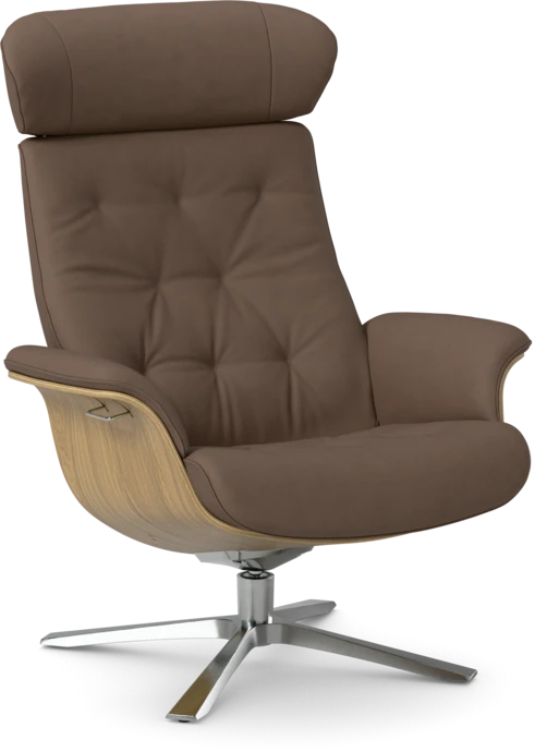 Timeout XL, Fåtölj pikérad