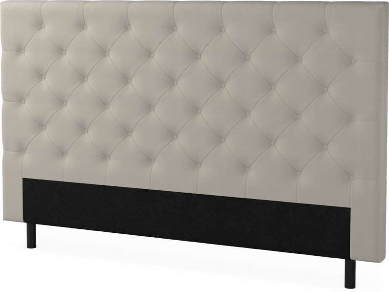 Delux Pikerad - Sänggavel, 90-210 cm