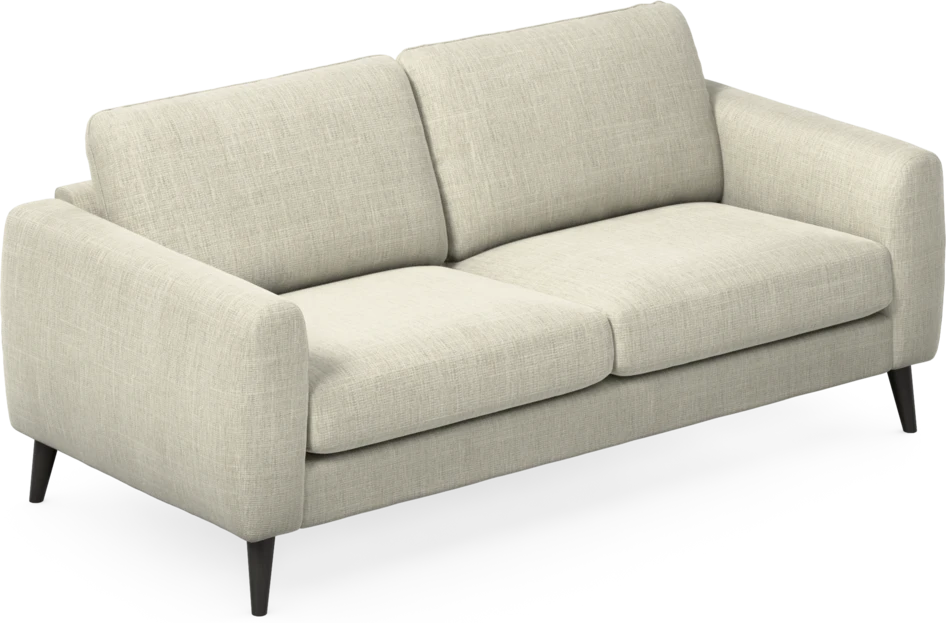 Bridge - 2-sits soffa - Beige