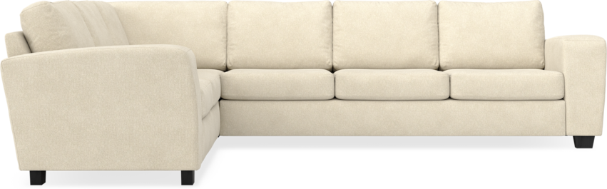 Friday - Hörnsoffa, 2+3-sits - Beige