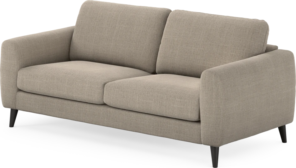 Bridge - 2-sits soffa - Beige