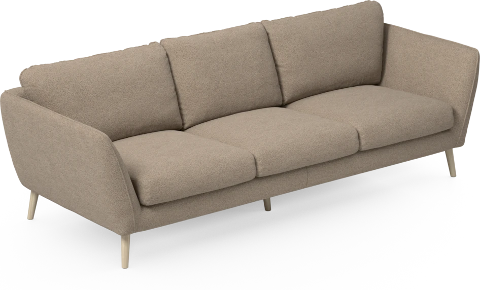 Madison - 4-sits soffa - Beige