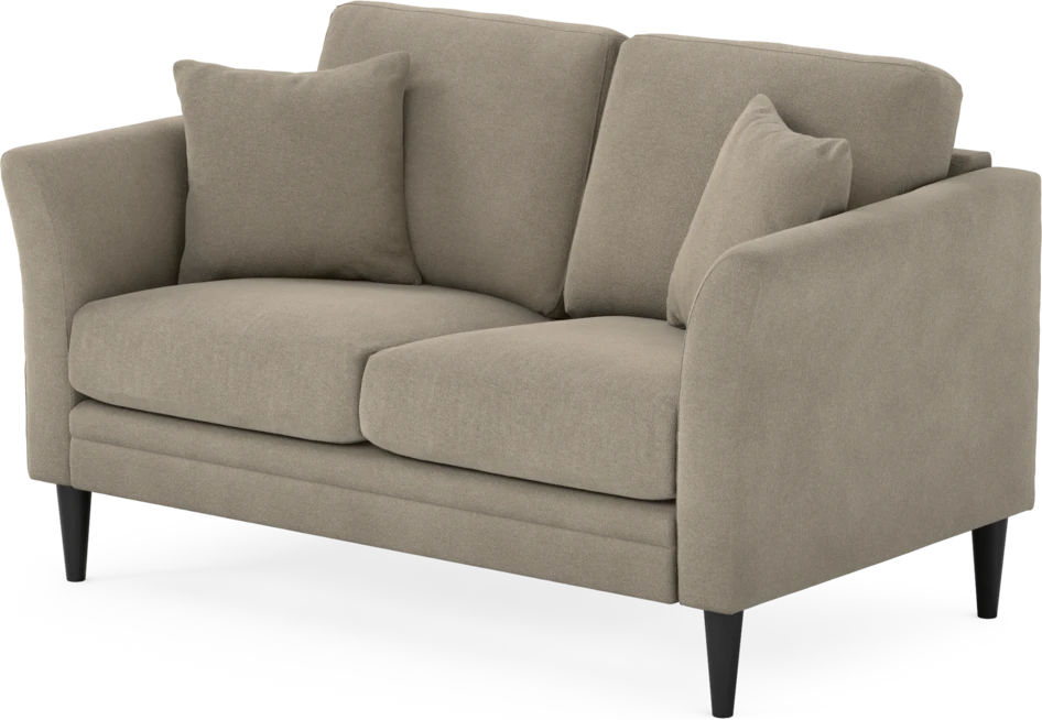 Eden - 2-sits soffa - Beige
