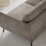 Madison Lux - Hörnsoffa med schäslong höger - Beige