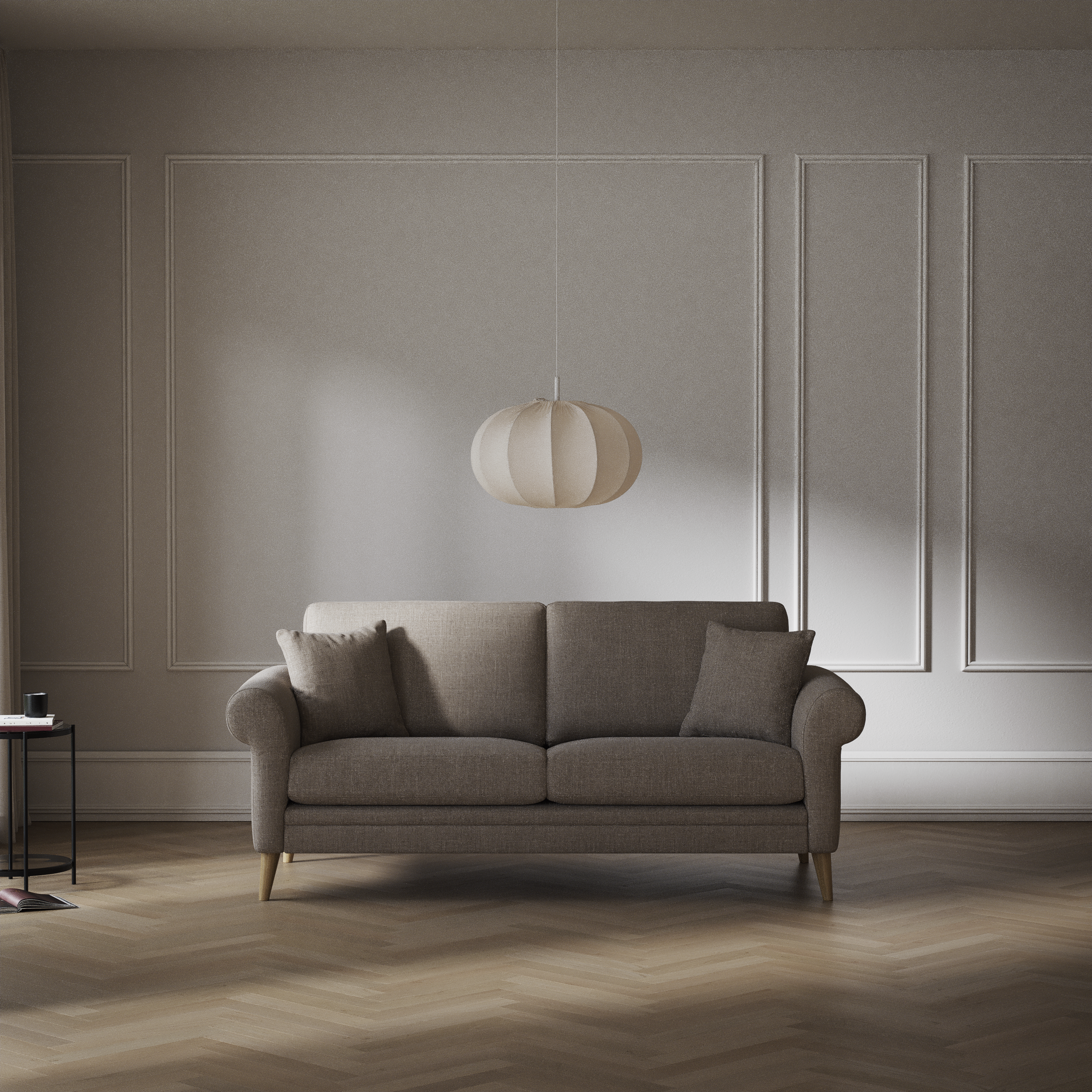 Eden - 2,5-sits soffa - inspiration
