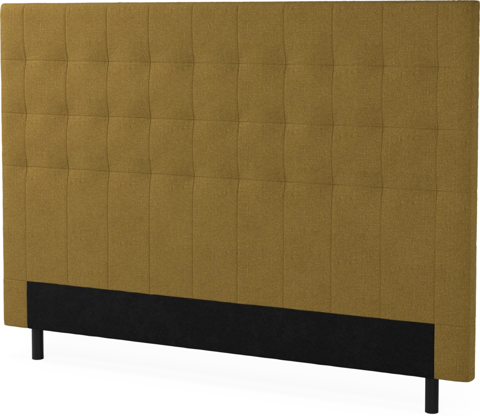 Delux Trensad - Sänggavel, 90-210 cm