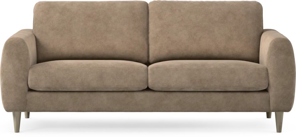 Bridge - 2-sits soffa - Beige