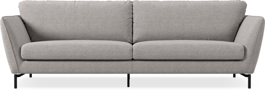 Madison Lux - 4-sits soffa - Beige