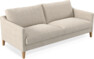 Winston - 3-sits soffa - Beige