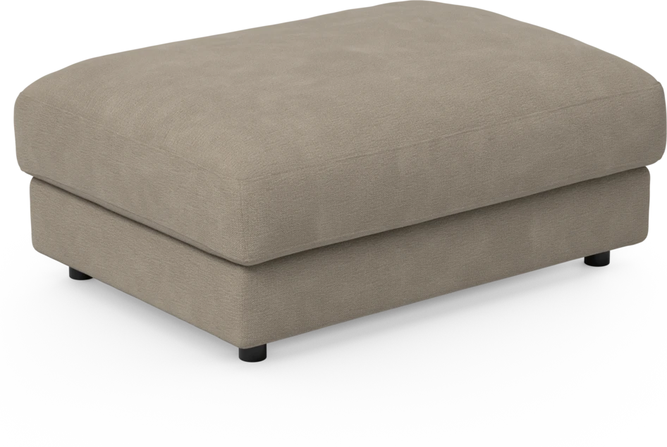 Noma - Fotpall 105 - Beige