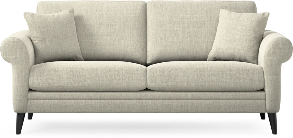 Eden - 2,5-sits soffa - Beige