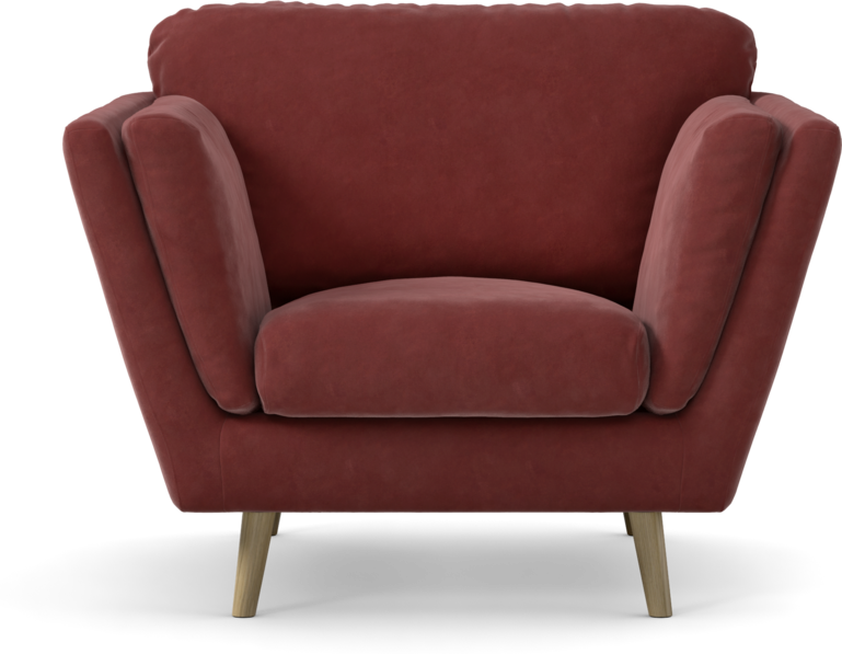 Madison Klädsel - Klädsel till 1-sits 70 - Rosa