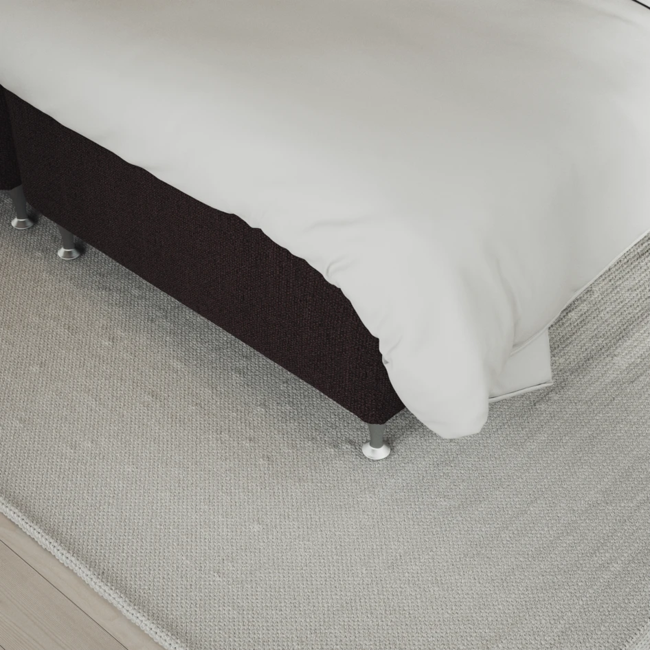 Delux Pikerad XL - Sänggavel, 90-210 cm