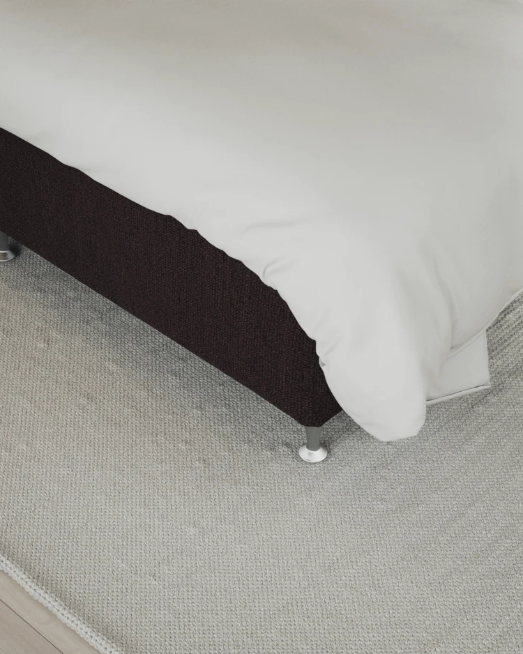 Delux Pikerad Låg - Sänggavel, 90-210 cm - inspiration