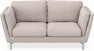 Madison - 2-sits soffa - Beige