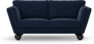 Madison Lux - 2-sits soffa - Blå