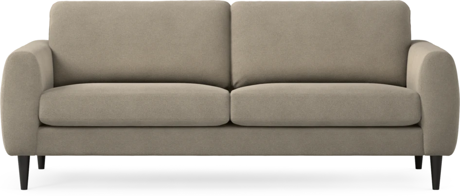 Bridge - 3-sits soffa - Beige