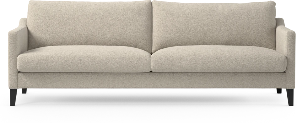 Winston - 4-sits soffa - Beige