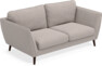 Madison - 2-sits soffa - Beige