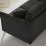 Eden - 3-sits soffa - Grå