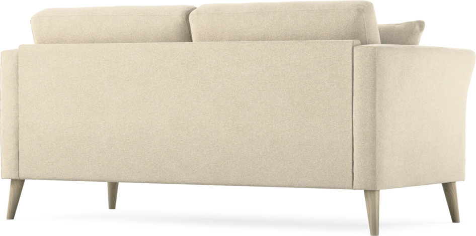 Eden - 2,5-sits soffa - Beige