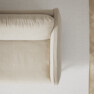 Madison Lux - 2-sits soffa - Beige
