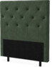 New York pikerad - Sänggavel, 90-210 cm