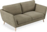 Madison Lux - 2-sits soffa - Grå