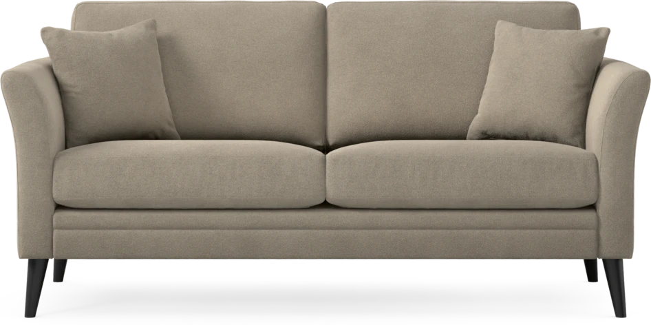Eden - 2,5-sits soffa - Beige