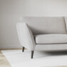 Madison Lux - 2-sits soffa med schäslong vänster - Grå