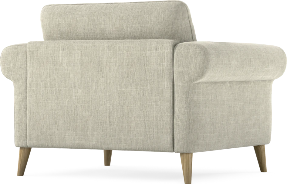 Bridge - Fåtölj - Beige