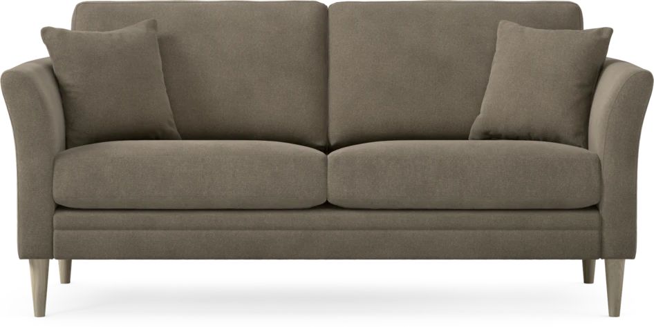 Eden - 2,5-sits soffa - Beige