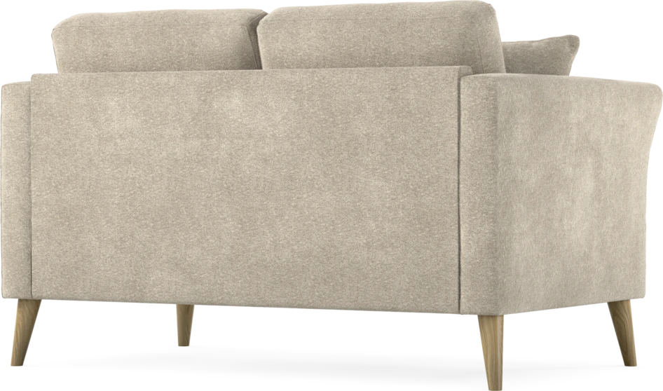 Eden - 2-sits soffa - Beige